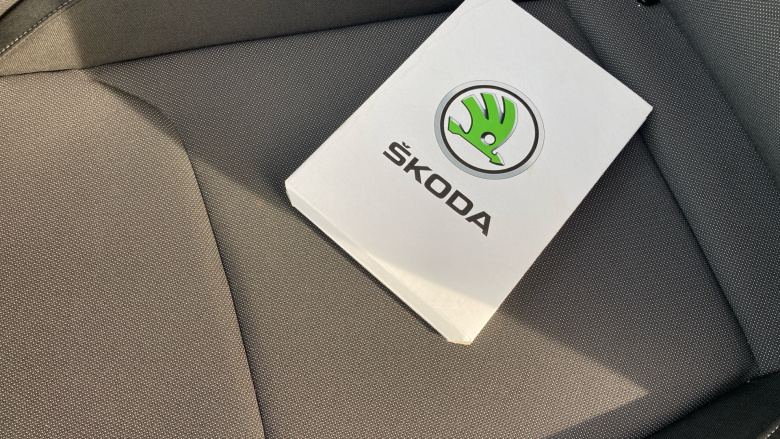 Skoda Fabia 1.0 TSI Colour Edition 5dr Petrol Hatchback